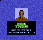 Mike Tyson’s Punch Out!! - Jogos Online