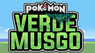 Pokémon Verde Musgo Fácil [v2.0] • FanProject - Jogos Online