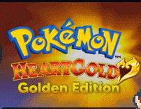 Pokémon HG Golden Edition (Português) [v2.0]