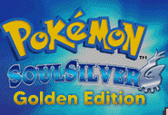 Pokémon SS Golden Edition (Português) [v2.0] - Jogos Online