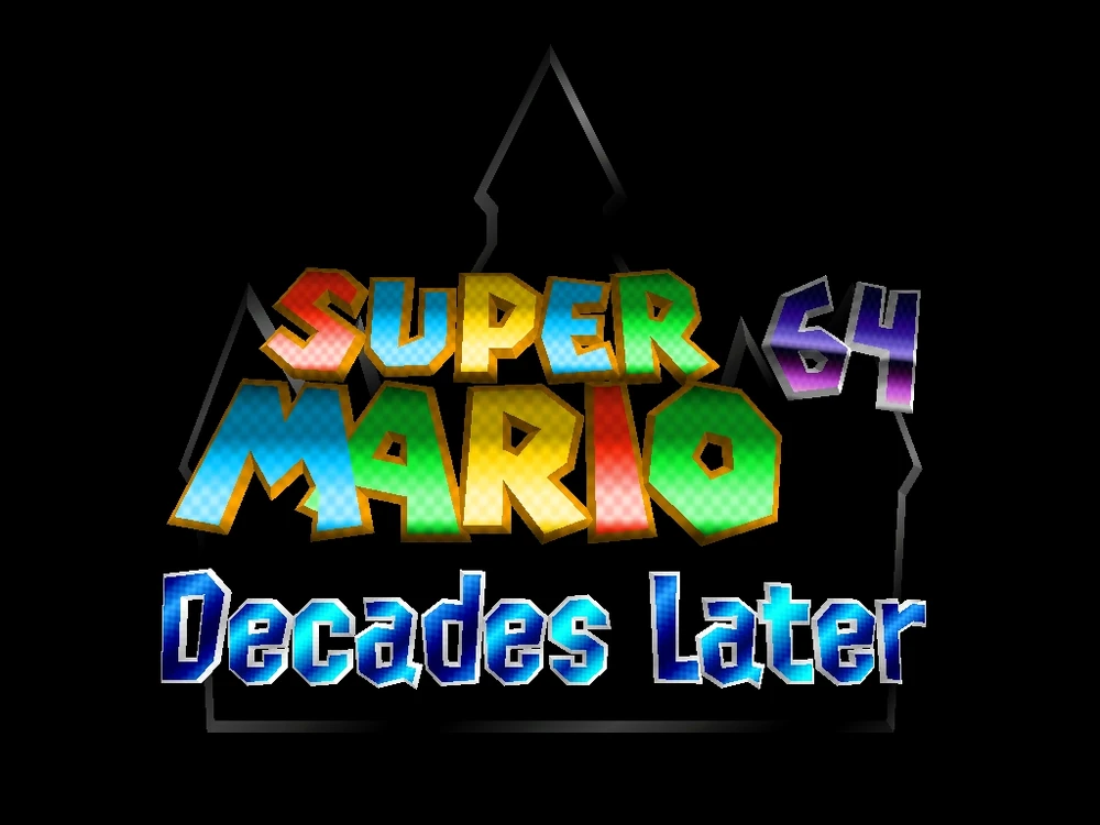 SM64: Decades Later