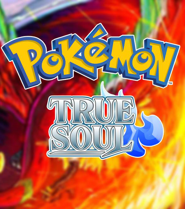 Pokemon True Soul
