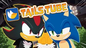 TailsTube #7 – Entre Dois Hedgehogs