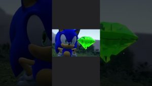 Quando é final de mês e acho dinheiro no bolso da calça. #sonicthehedgehog