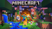 Minecraft [Linux, LinuxRuleZ!]