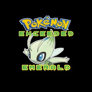 Pokémon Exceeded [v11.5] • FanProject - Jogos Online