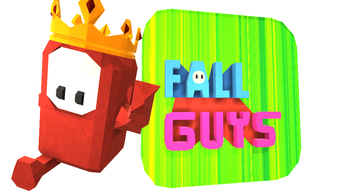 Kogama – Fall Guys – ATUALIZADO!