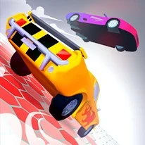 Cars Arena: Fast Race 3D