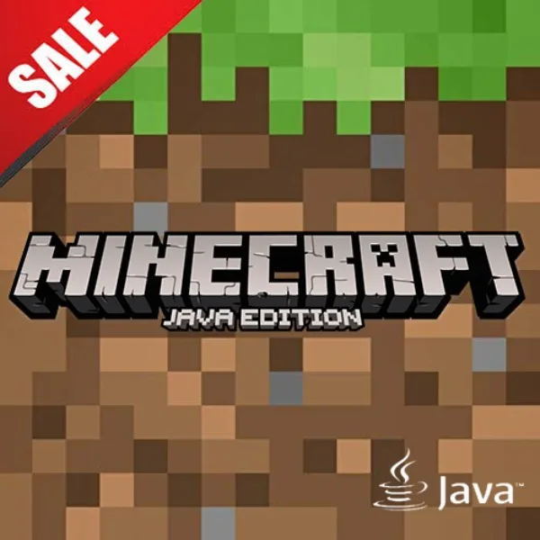 Minecraft Java Edition (Mobile Version)
