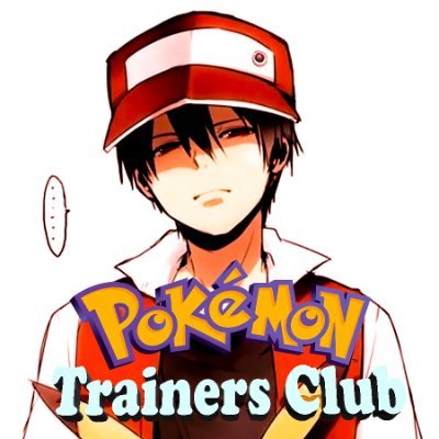 Pokemon Trainer Club