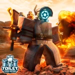 Roblox: [🔥EP 73 PART 1] Toilet Tower Defense