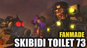 Skibidi Toilet 73 (Full Episode) #DaFuq!?Boom!