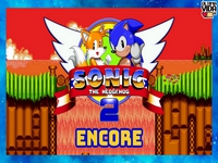 Sonic 2 Encore V1.2