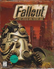 Fallout 1 DosBox Online