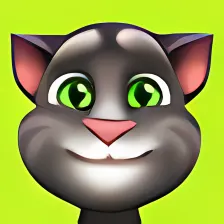 Talking tom PC port