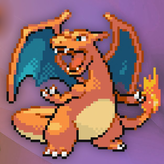 Pokemon Rojo Fuego