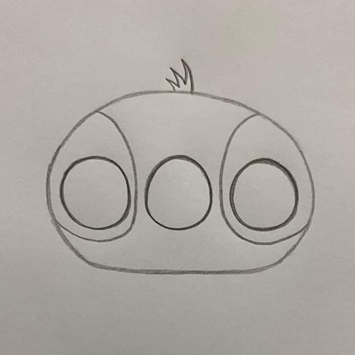 Como Desenhar O Stitch Passo A Passo Com Este Tutorial