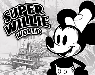 Super Willie World