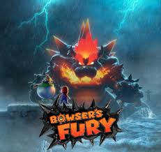 BOWSER FURY ONLINE NO PC