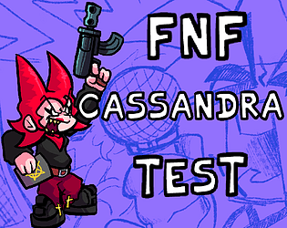 FNF Cassandra Test