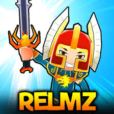 Relmz.io – Jogue RPG de fantasia online grátis
