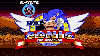 Sonic: Cthulhus Island