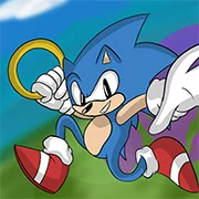 Sonic Delta (Sonic Delta Next)