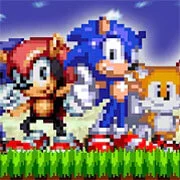 Sonic Renovation