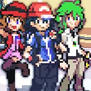 Pokemon Stone Dragon 3 ROM (GBA)
