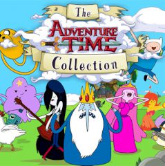 Adventure Time Collection