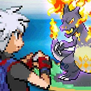 Pokemon Dark Worship (GBA)