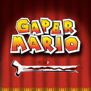 Gaper Mario