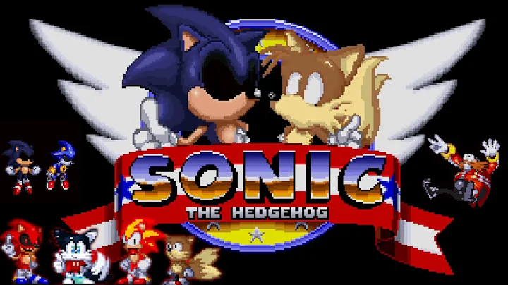 Sonic The Hedgehog: Project SatAM