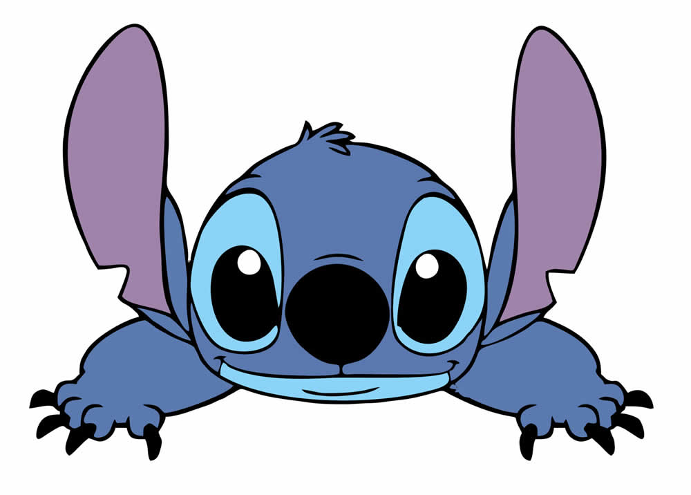 Imagem De Stitch 3
