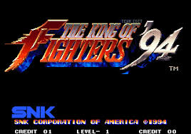 Kof’94 (Team Edit Edition V1.3.0)