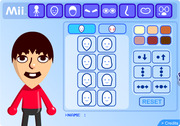 Mii Maker Online