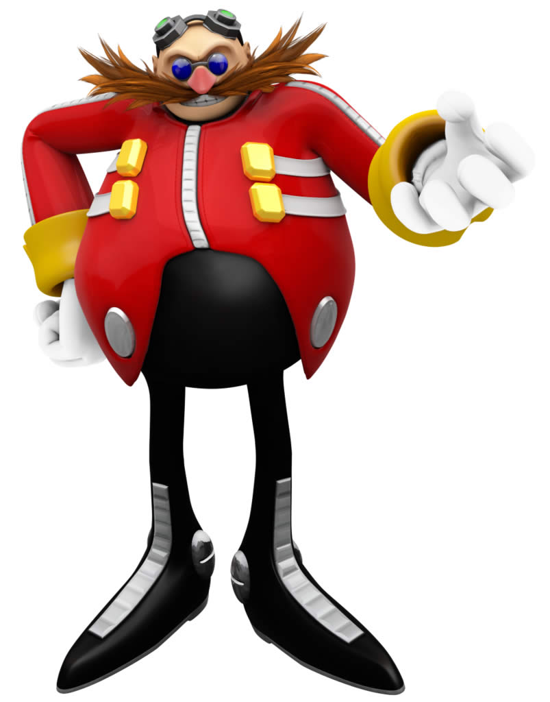 Molde Colorido Do Sonic 2