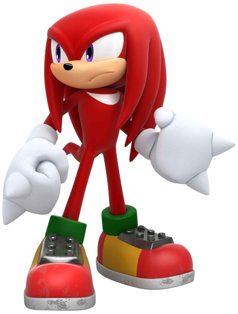 Molde Colorido Do Sonic 8