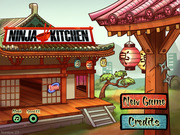 Ninja Kitchen