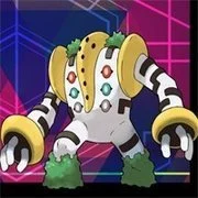 POKÉMON: GAIA (GBA)