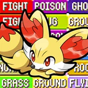 Pokemon Too Many Types – GBA