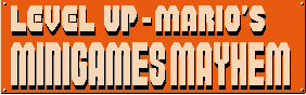 LEVEL UP Mario Levels BUT you can PLAY them?!