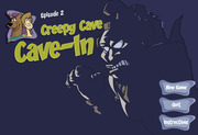 Scooby-Doo! Mayan Mayhem: Episode 2 – Creepy Cave-in