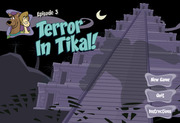 Scooby-Doo! Mayan Mayhem: Episode 3 – Terror In Tikal