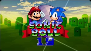 Sonic Boll 1.9.3 Update