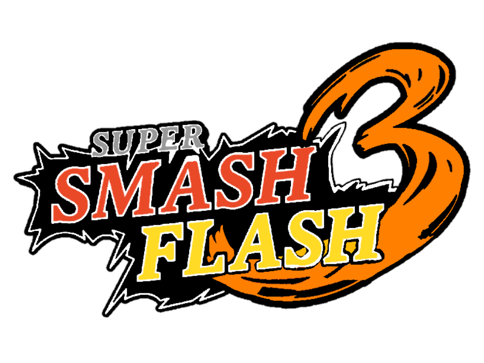Super Smash Flash 3