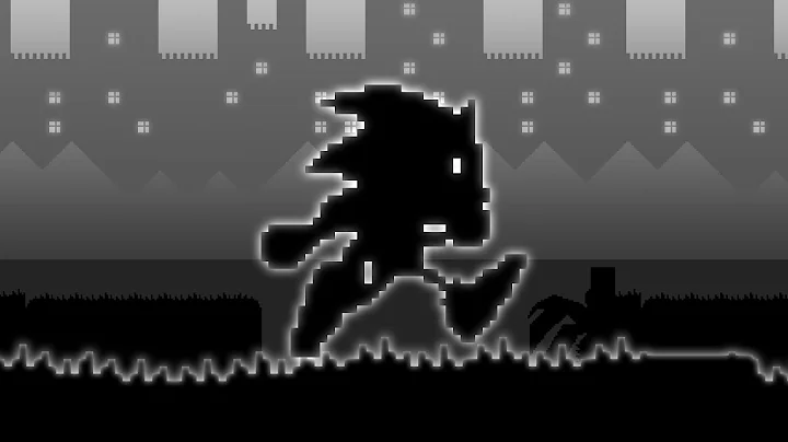 Sonic Limbo (SHC 2018)