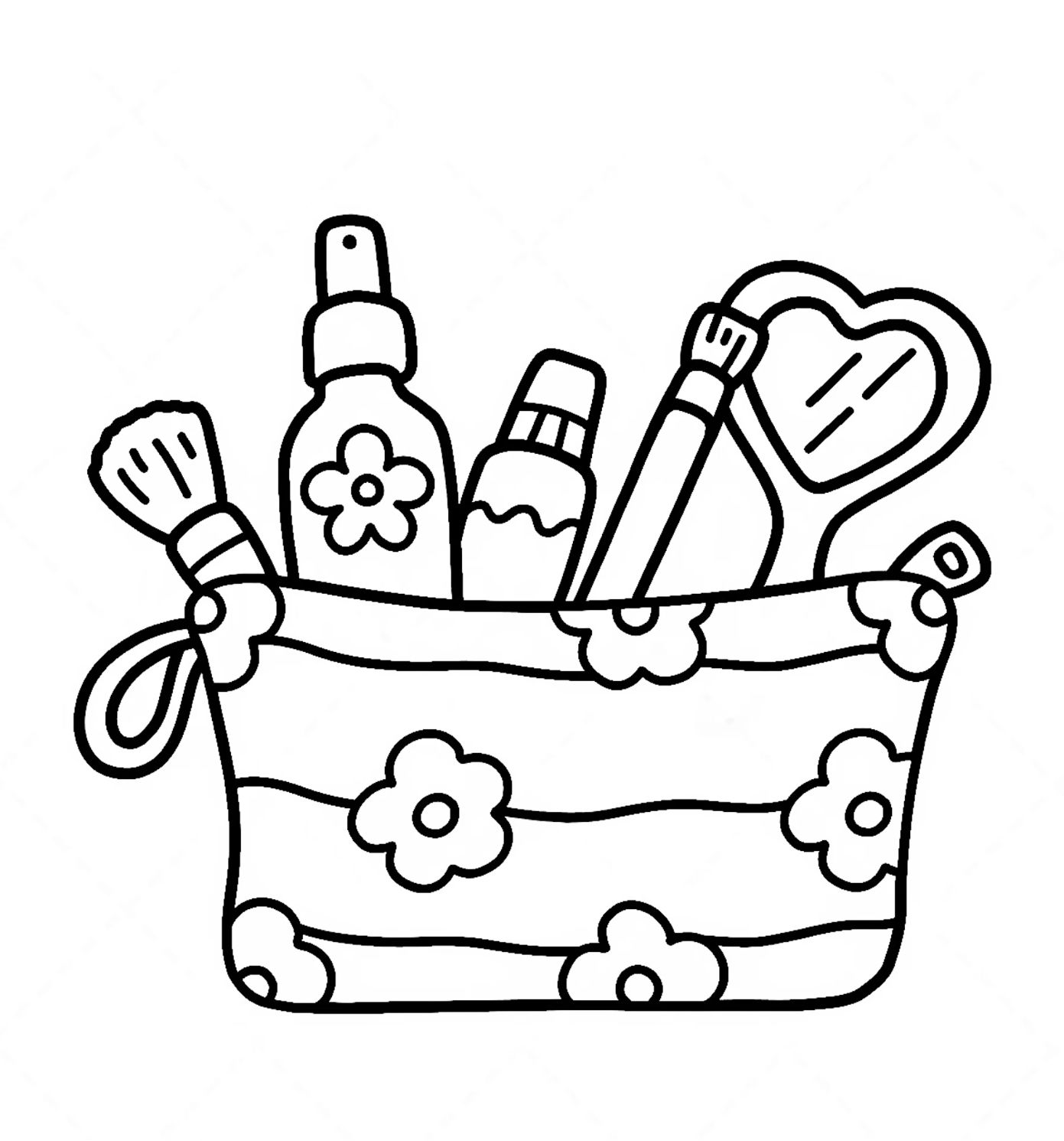 Coco Wyo coloring pages 103 Coco Wyo Kleurplaat Printen
