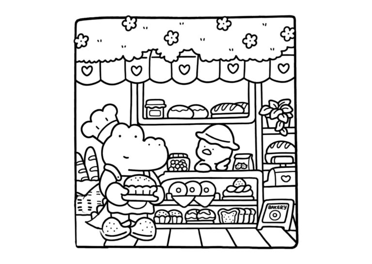 Coco Wyo Coloring Pages Em Jogos Online Wx