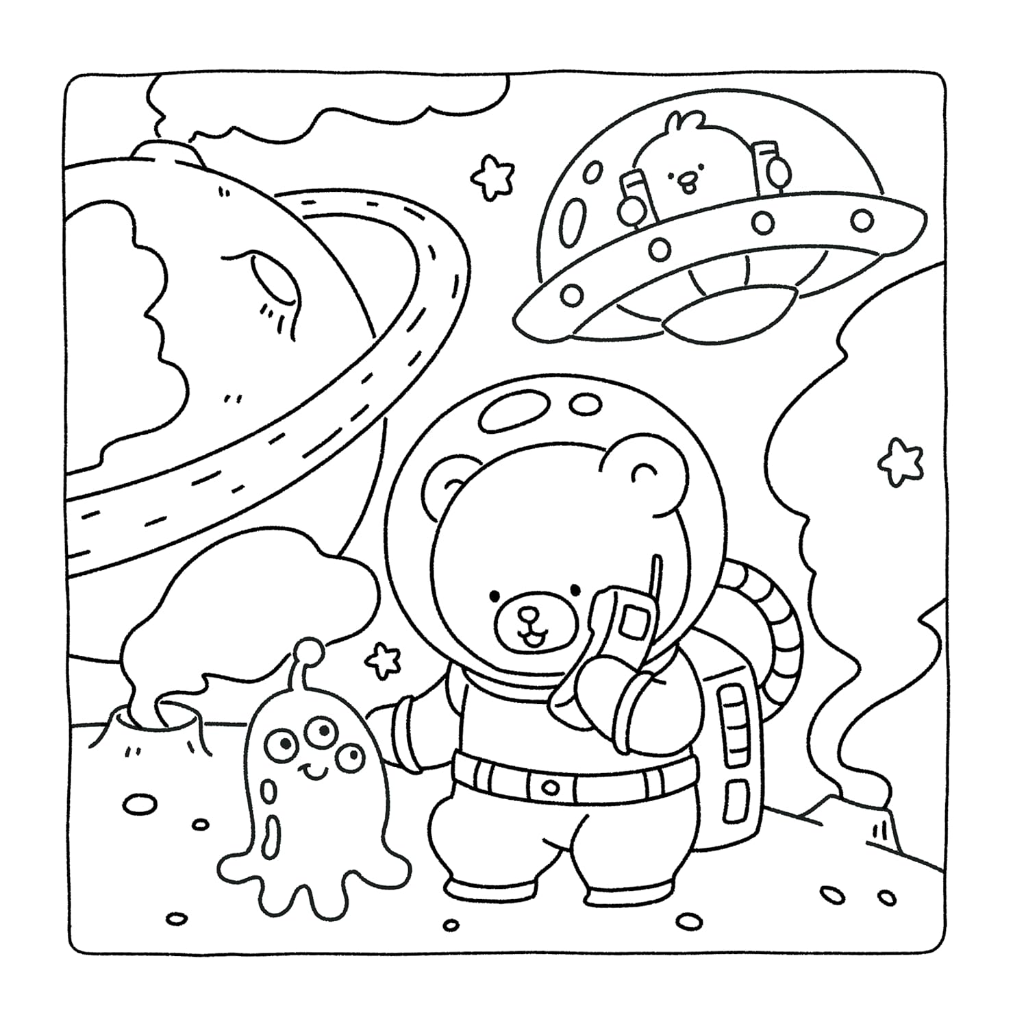 Coco Wyo coloring pages 79 Gratis Printbare Coco Wyo Kleurplaten